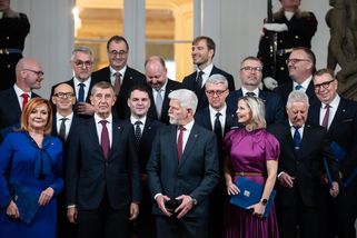 Pět věcí, které Babišova vláda změní v prvních chvílích u moci - Seznam Zprávy